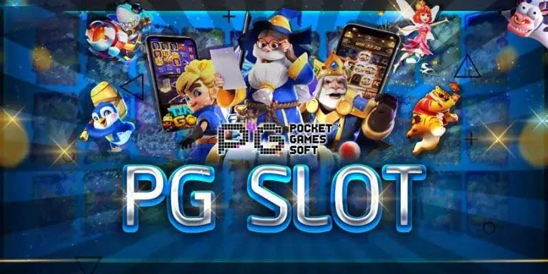 Lý do nên trải nghiệm sảnh game slot PG tại nhà cái HUBET