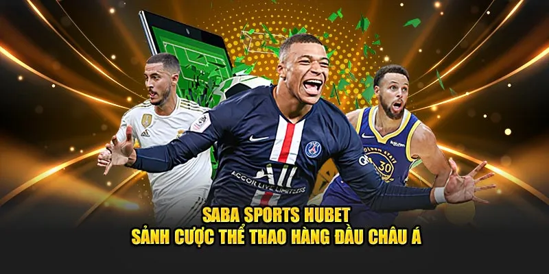 Saba Sports Hubet