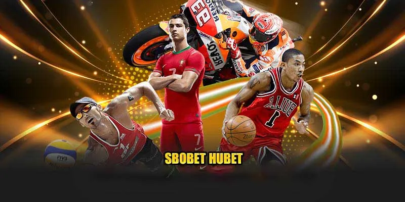 sbobet hubet