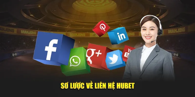 Sơ lược về liên hệ HUBET