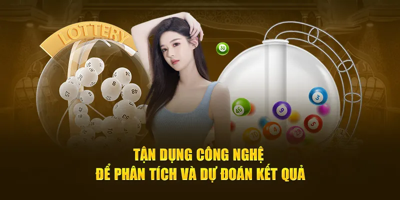 Tận dụng công nghệ để phân tích và dự đoán kết quả