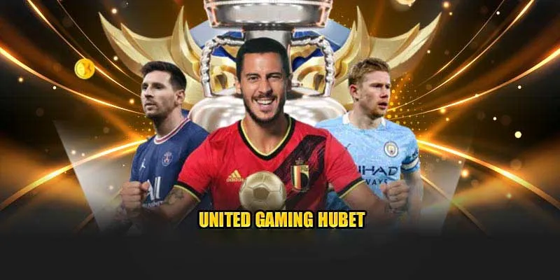 United Gaming HUBET