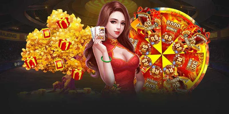 Ưu điểm đặc biệt giúp sảnh game TP thu hút người chơi